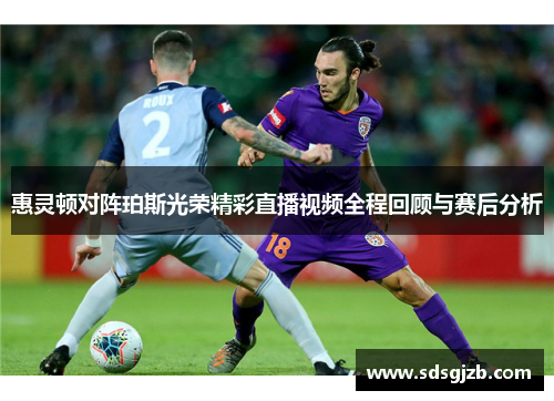 惠灵顿对阵珀斯光荣精彩直播视频全程回顾与赛后分析