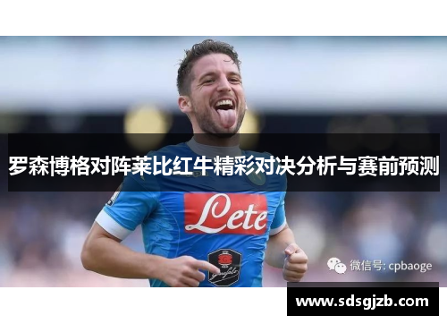 罗森博格对阵莱比红牛精彩对决分析与赛前预测
