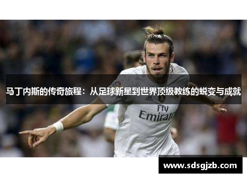 马丁内斯的传奇旅程：从足球新星到世界顶级教练的蜕变与成就